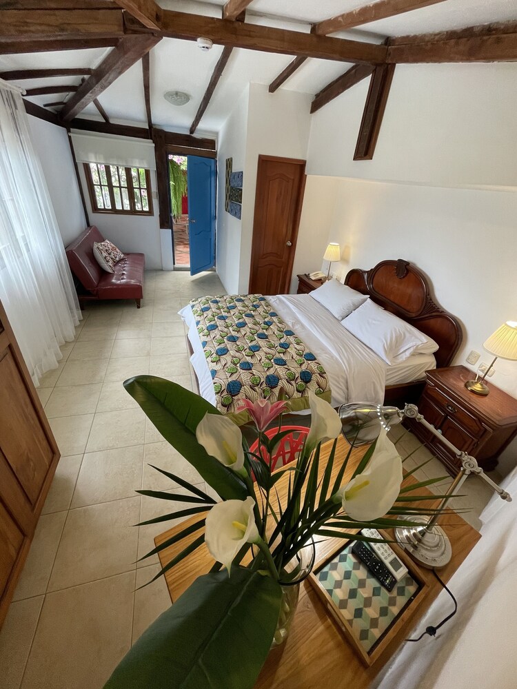 Superior Double Room photo 1