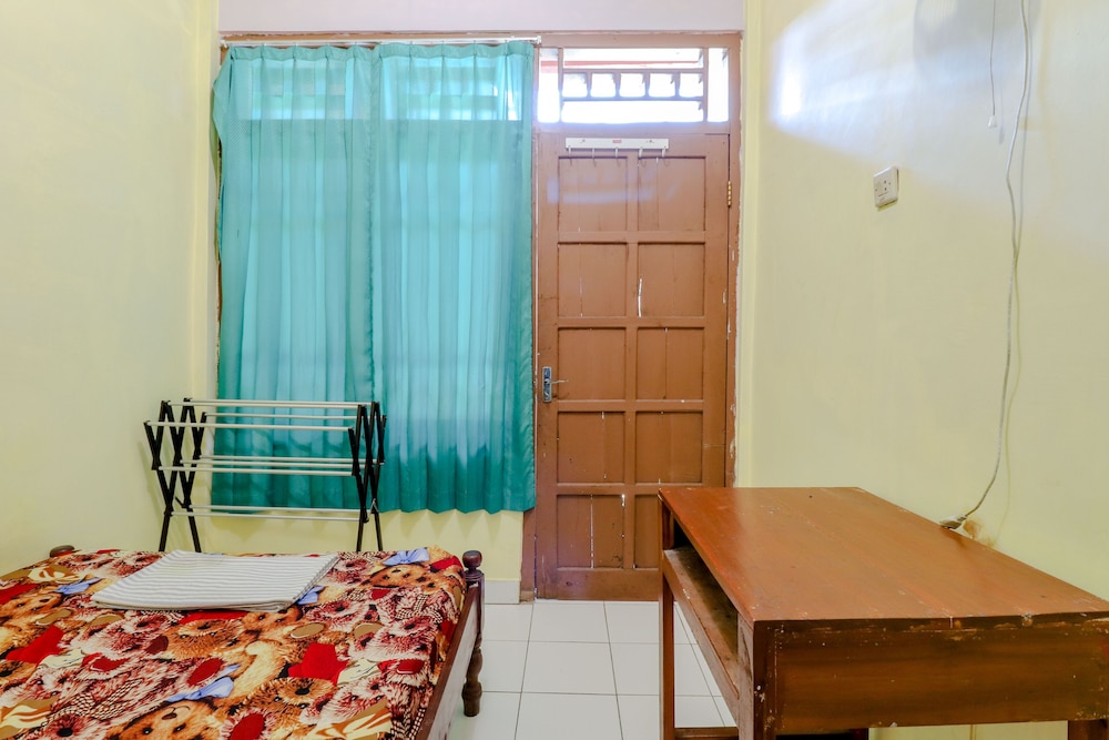 Standard Room - Photo 7