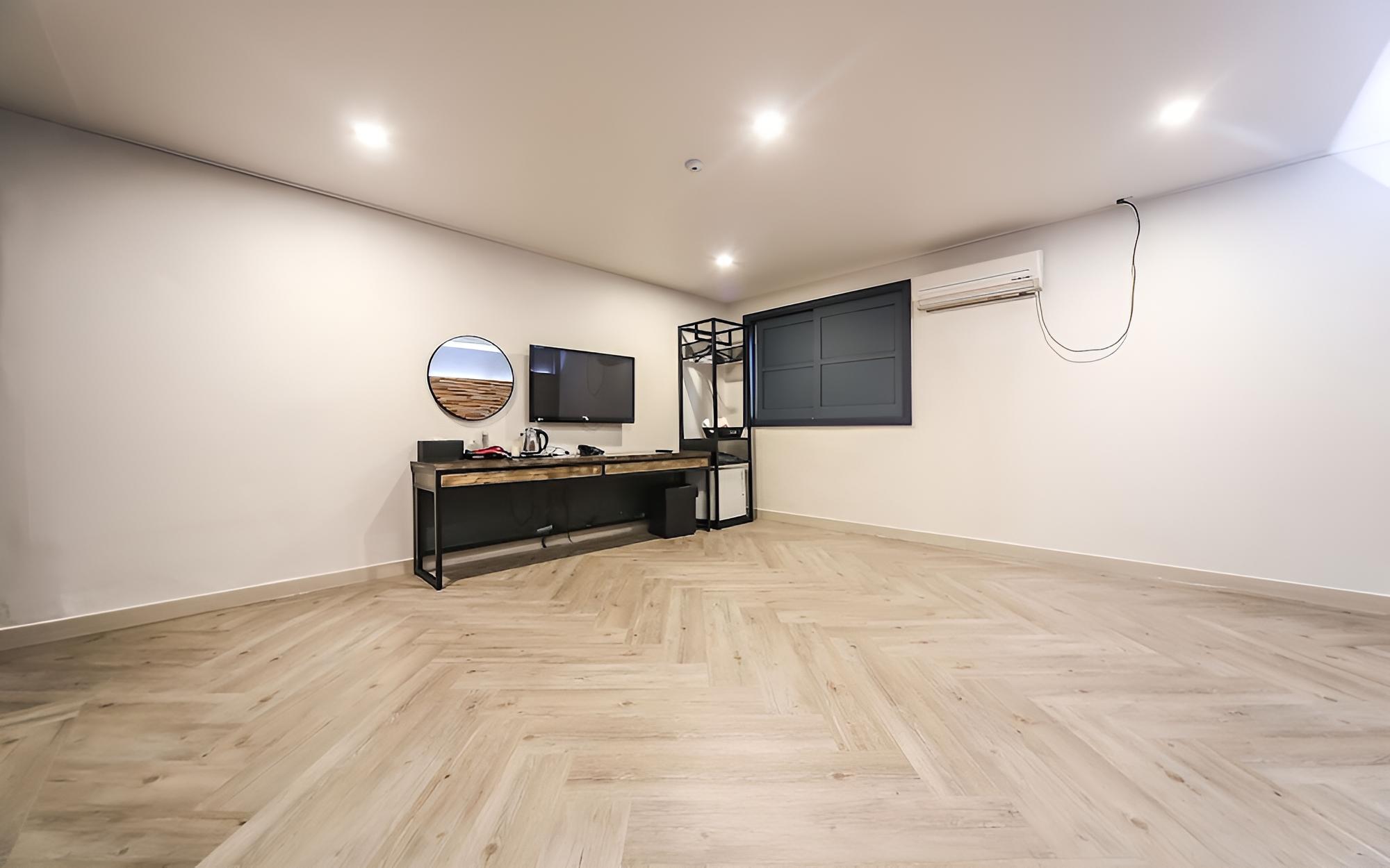 Room (Ondol Special (air purifier Netflix a) photo 3
