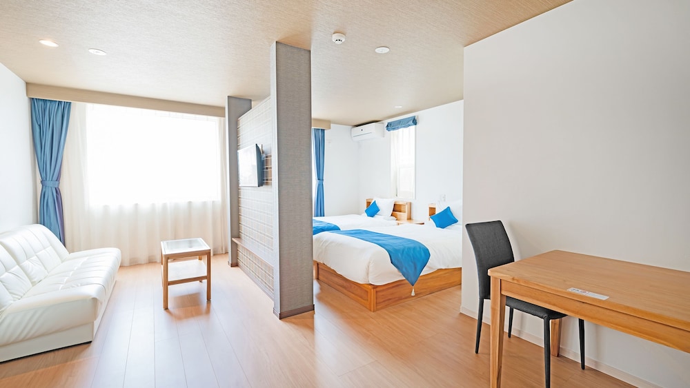 Hotel California Miyakojima Resort, Billede 8