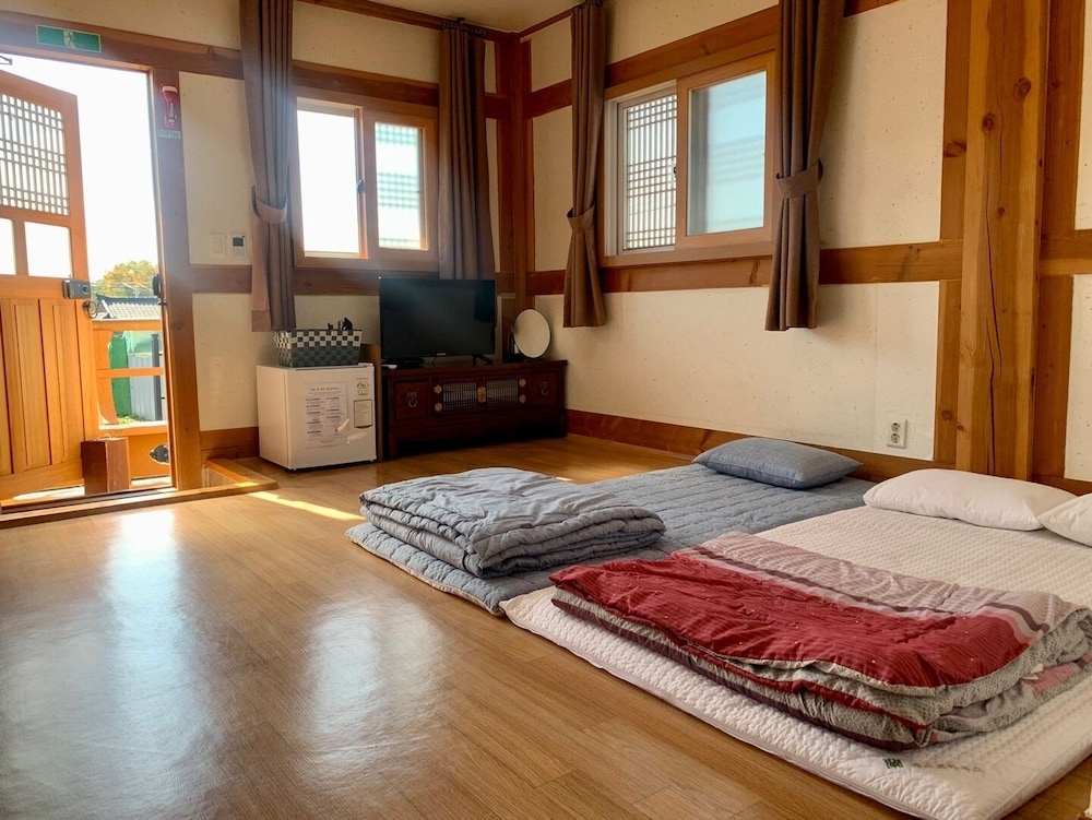Ondol Room - Photo 4