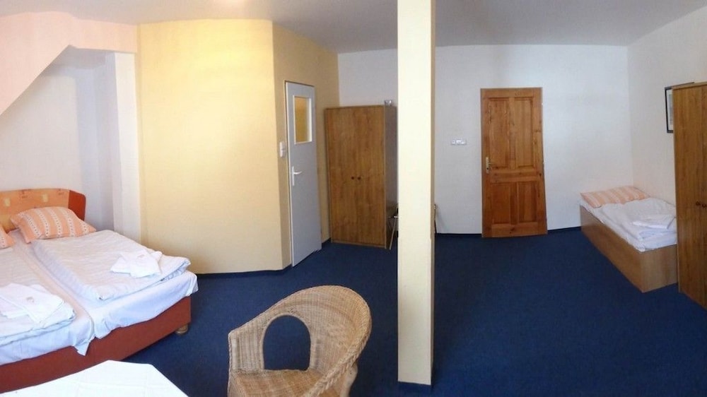 Standard Quadruple Room photo 3