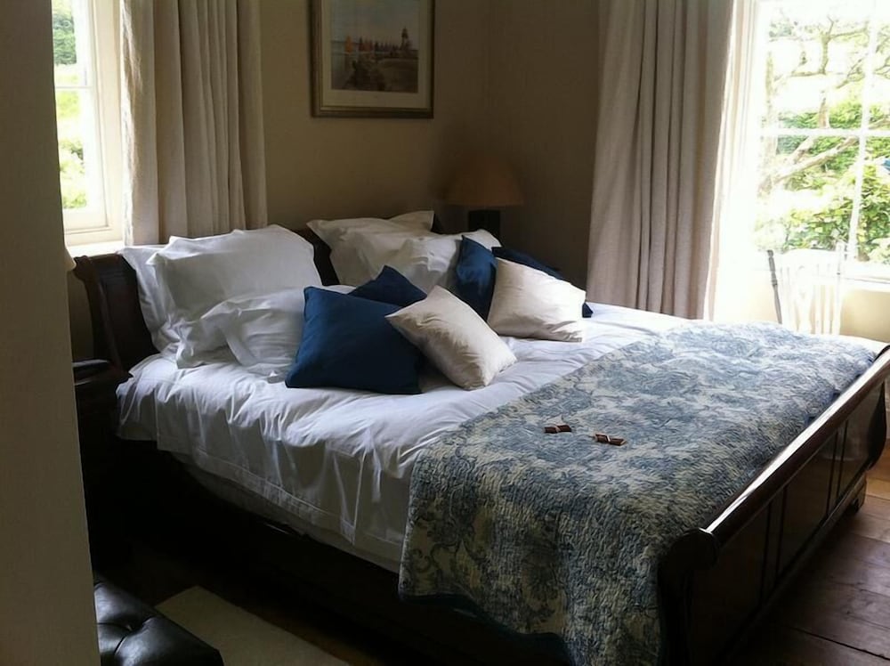 Ross - Double Or Twin With Garden View. photo 3