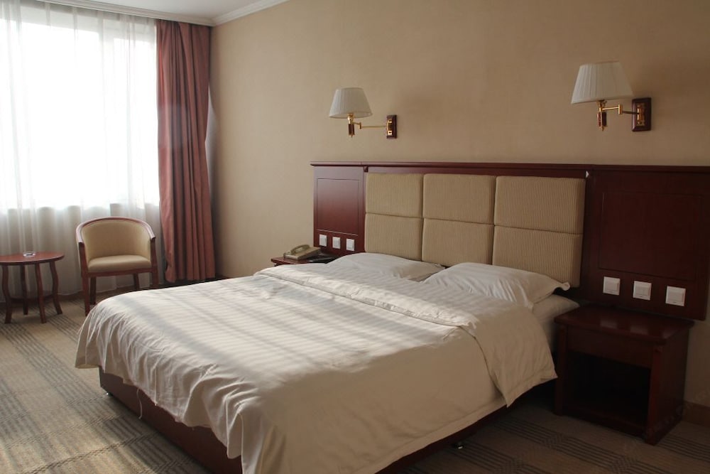 Classic Single Room photo 2