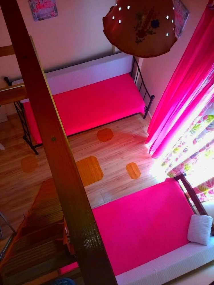 Classic Studio Suite, Sea View photo 3