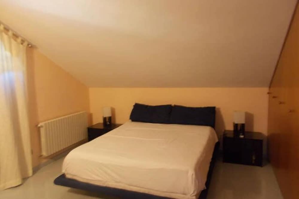 Double Room, Pool View photo 1