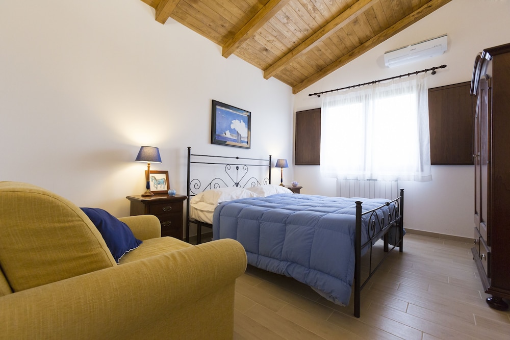 Deluxe Villa, 1 Bedroom photo 1