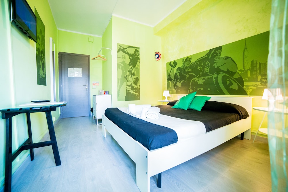 Double Room Single Use photo 2