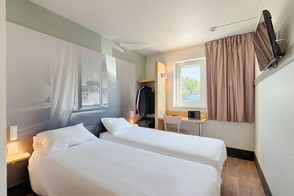 Twin Room, Non Smoking photo 1