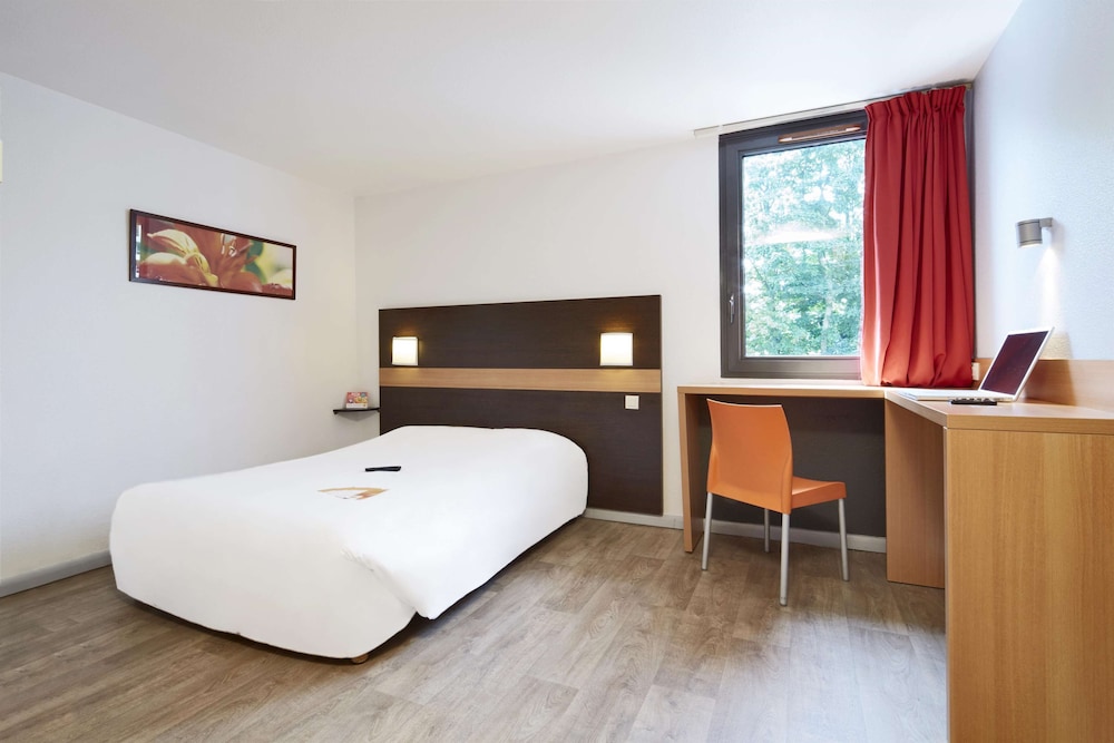 Standard Room, 1 Double Bed - Photo 3