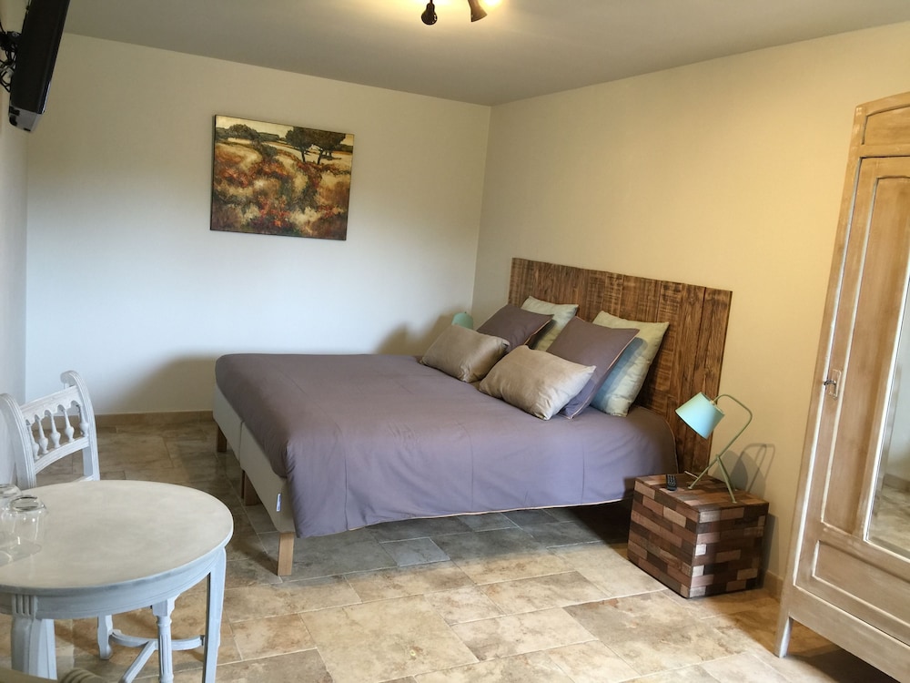 Luxury Room (Lavande) photo 1