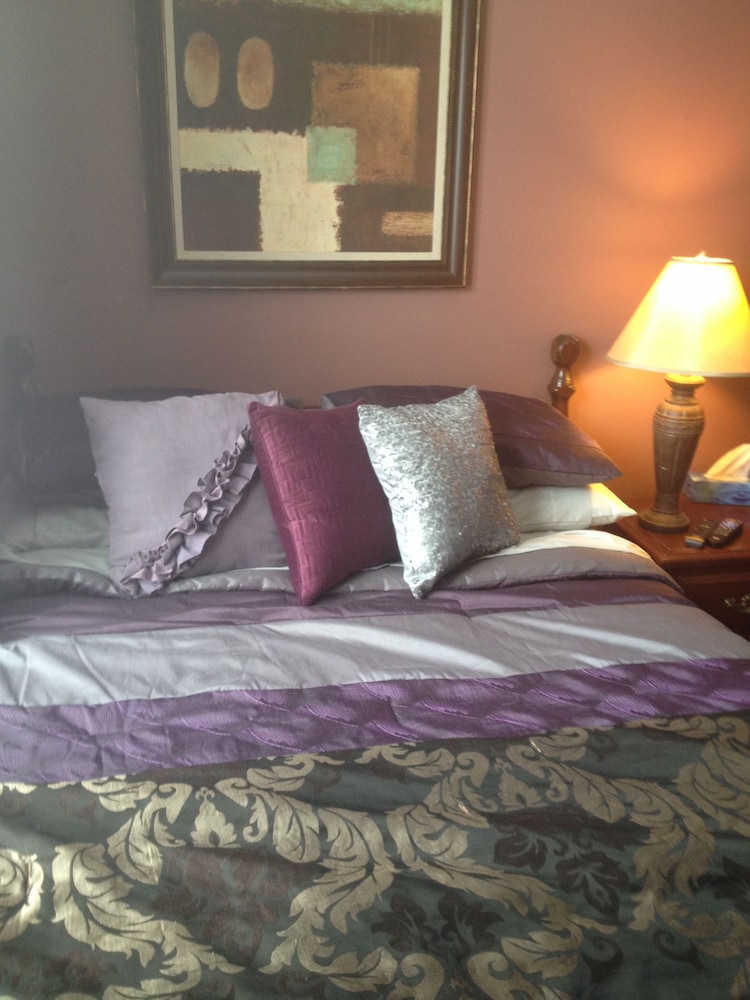 Suite, 3 Bedrooms photo 1