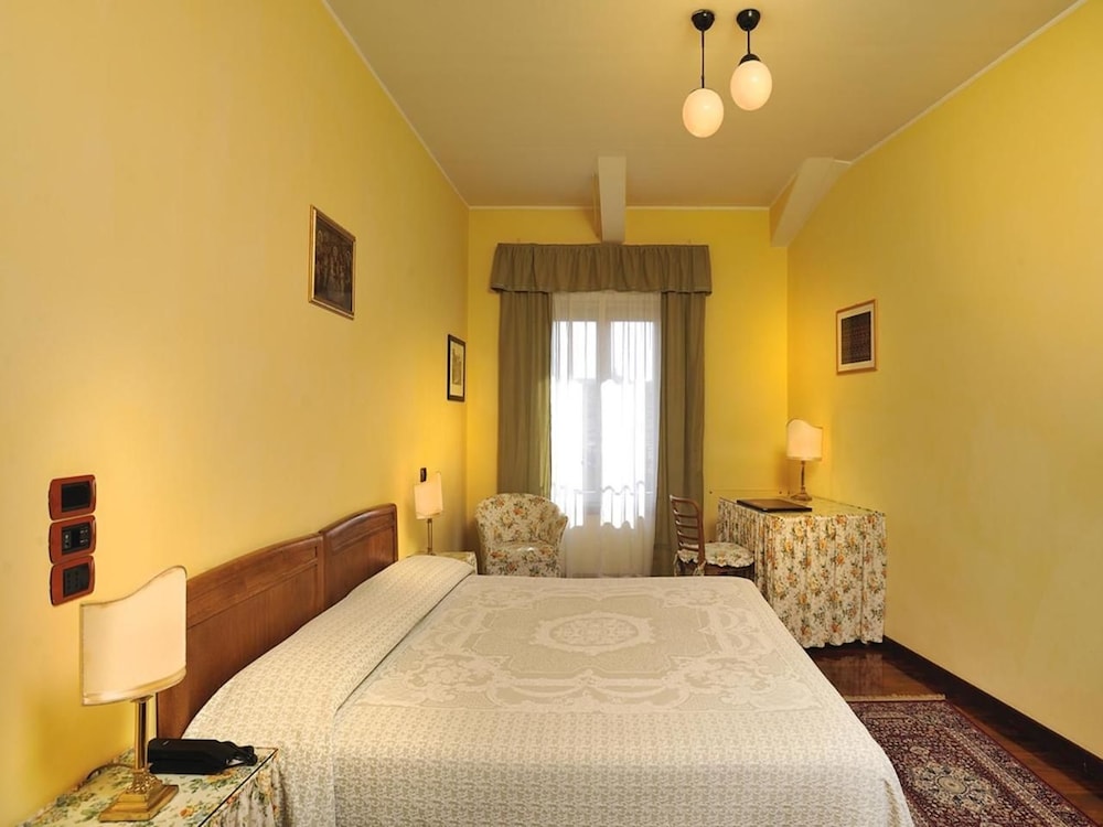 Business Single Room photo 2