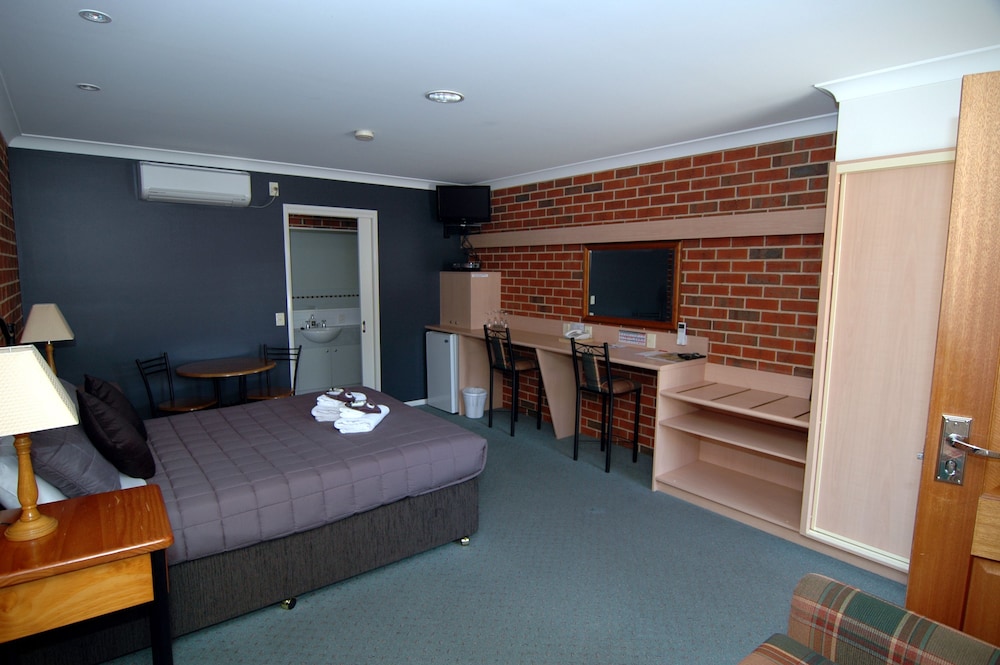 Family Room, Non Smoking