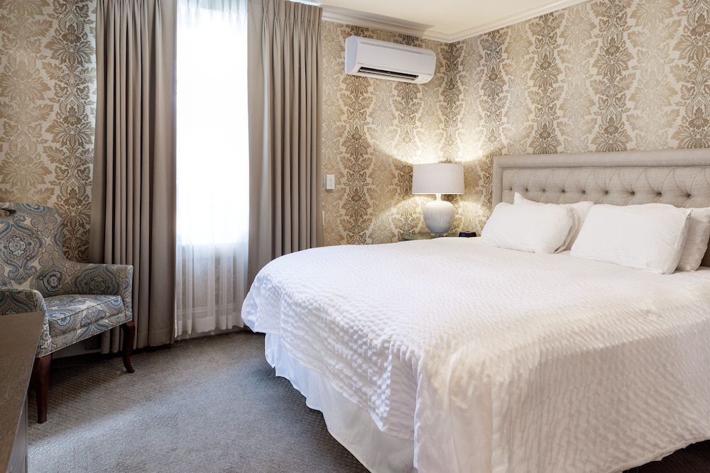 Comfort Single Room, 1 King Bed photo 1