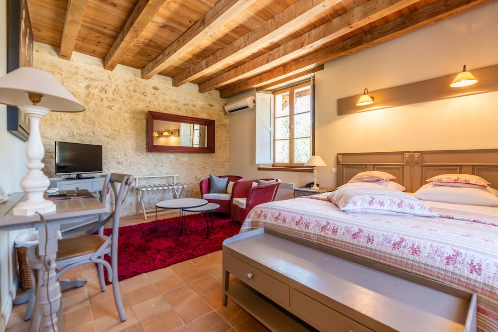 Grand comfort double room