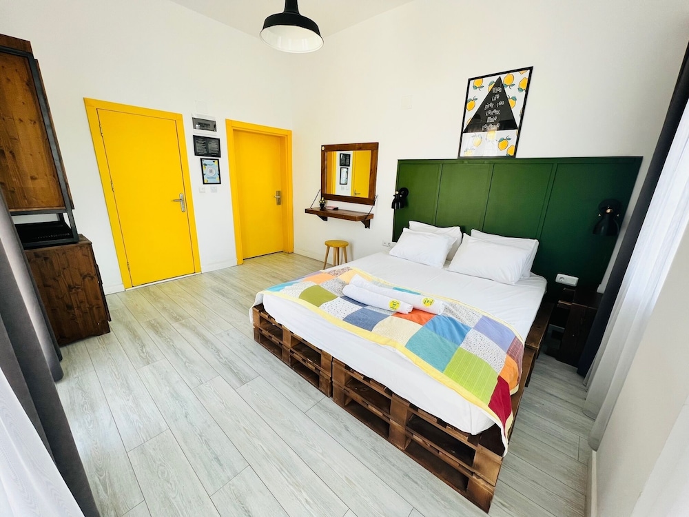Standard Double Room photo 1