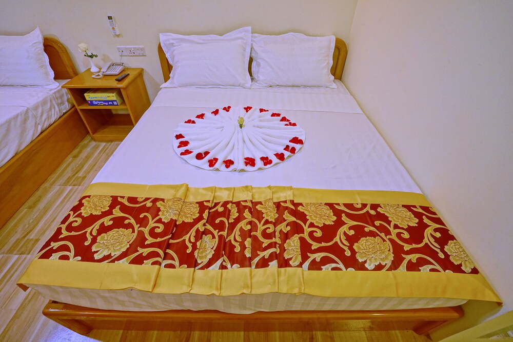 Family Suite photo 3