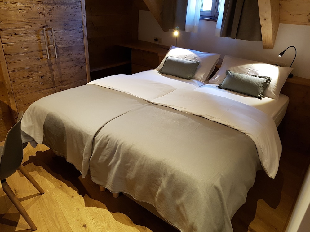 Family Quadruple Room photo 1