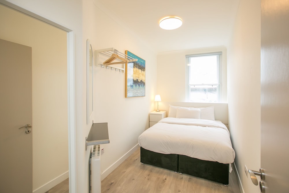 Superior Apartment, Multiple Beds, Non Smoking photo 3