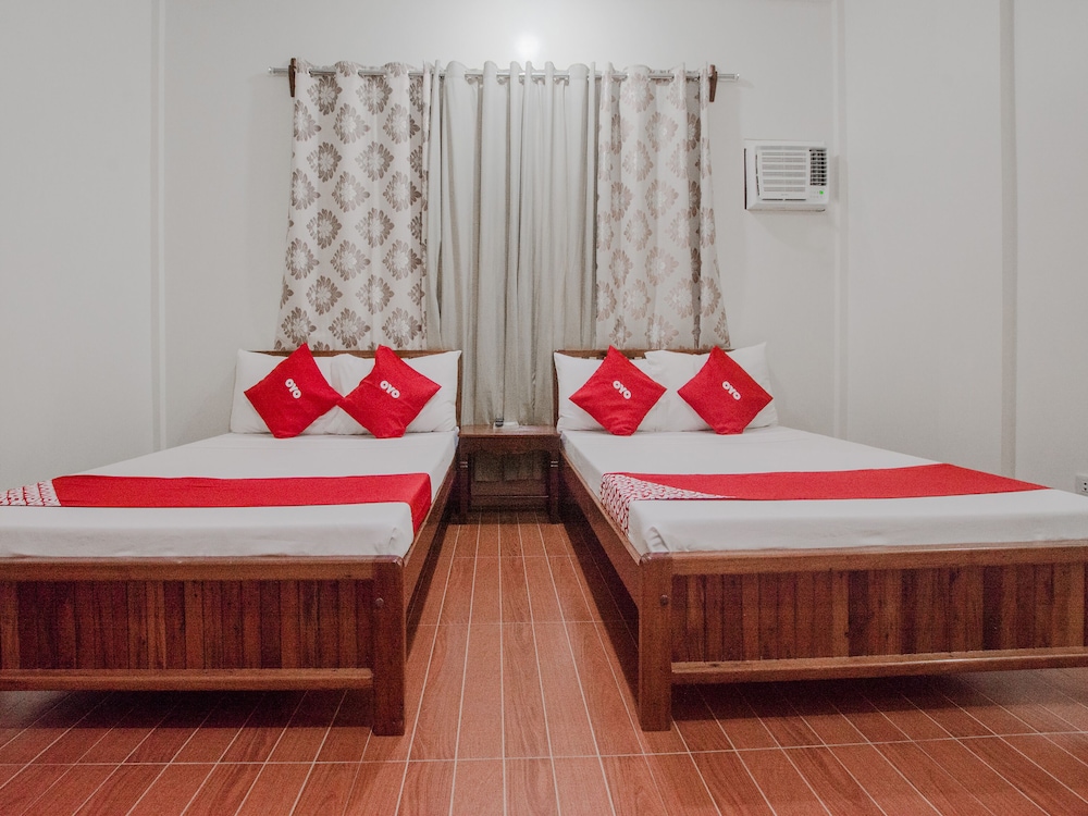 Standard Quadruple Room photo 3