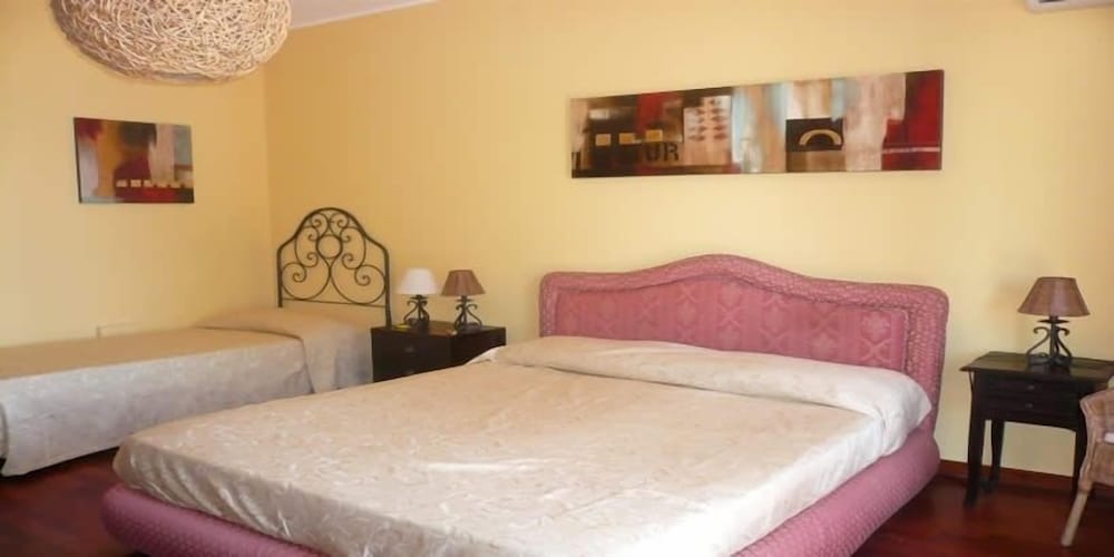 Double Room, Sea View photo 1