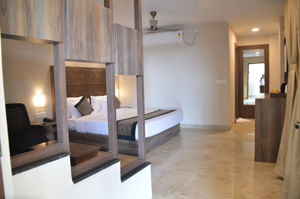 Presidential Double Room photo 1