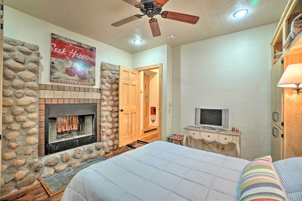 Cottage (1 Bedroom) photo 1
