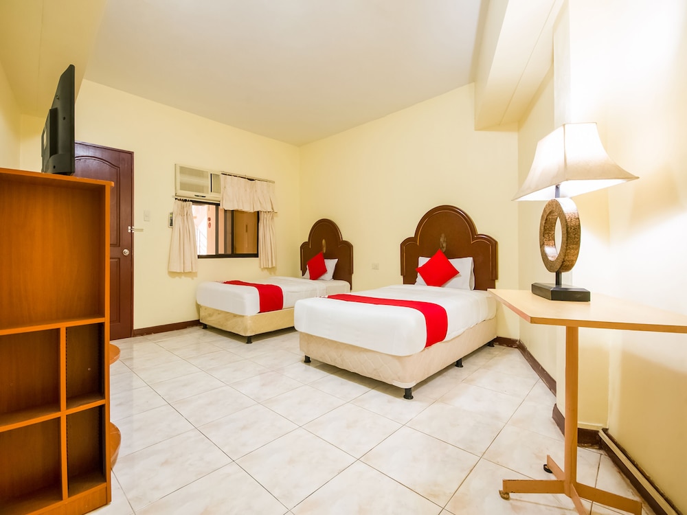 Deluxe Twin Room photo 3