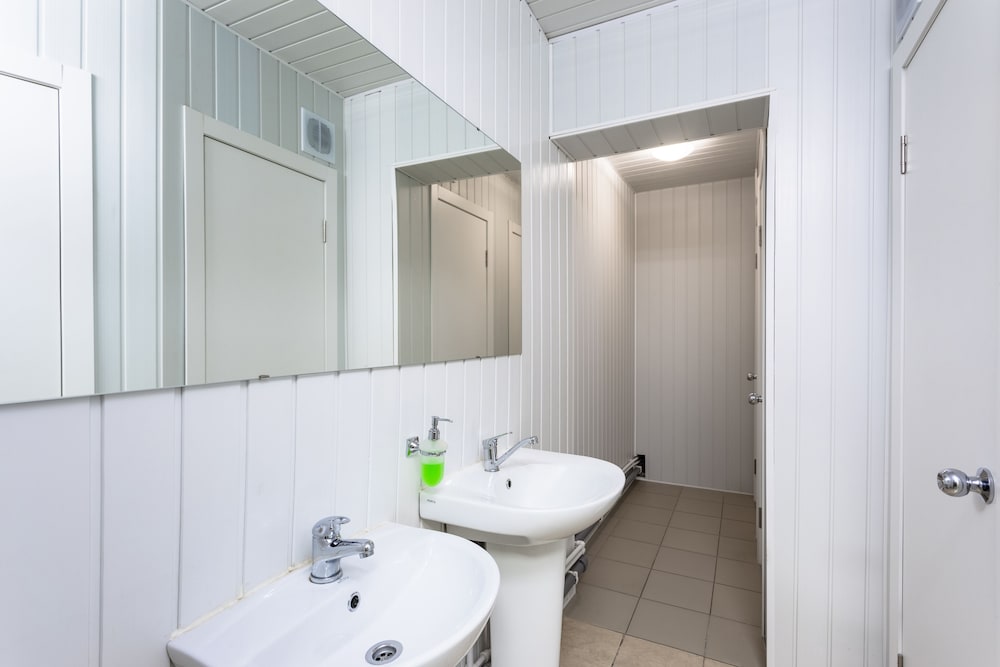 Shared Dormitory, 1 Double Bed (10 guests) photo 3
