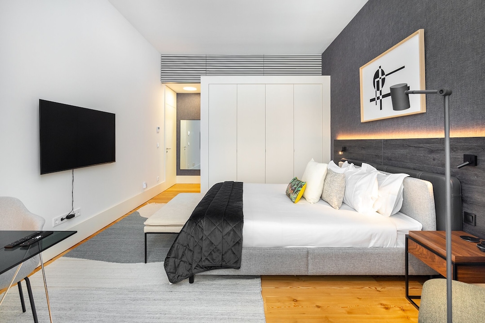 Apartment, 1 Bedroom photo 3