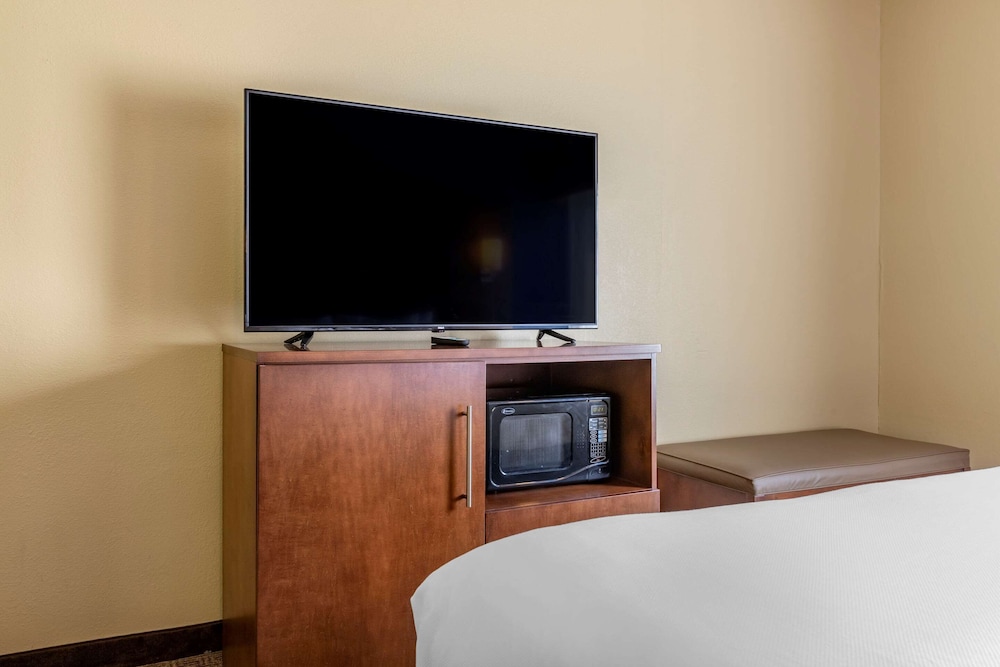 Suite, 1 King Bed, Non Smoking