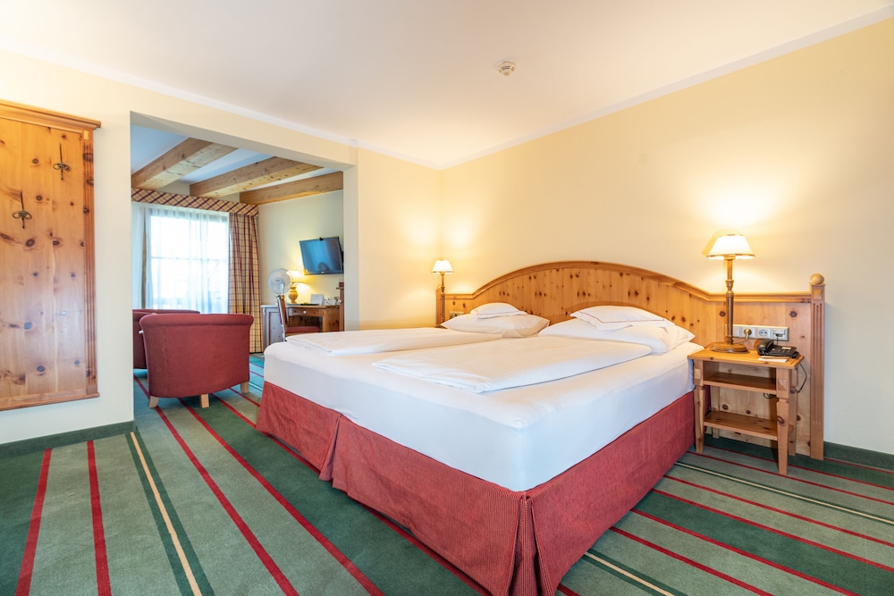 Superior Double Room photo 3