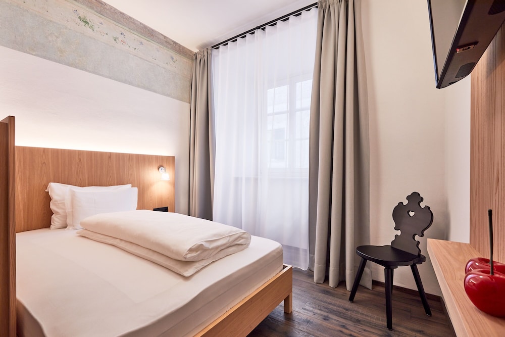 Classic Single Room photo 1