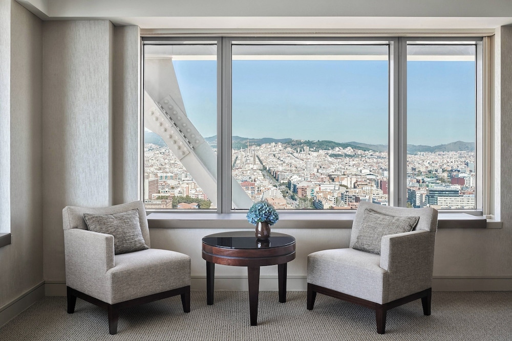 Club Suite, 2 Double Beds