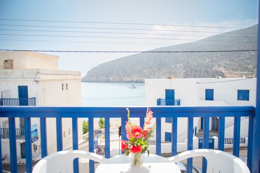 Standard Room, Sea View - Photo 4