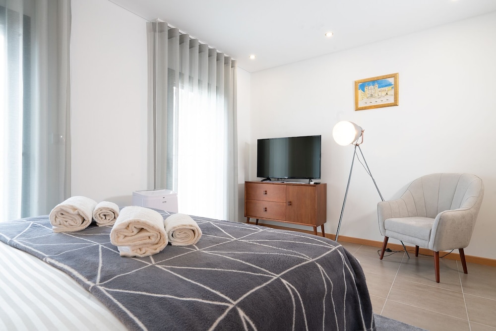 Design Loft, 1 Bedroom, Accessible, Kitchen