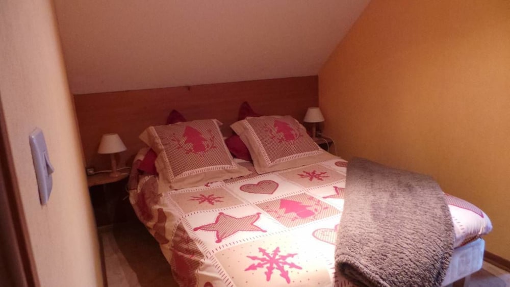 Double Room, Mountain View photo 2