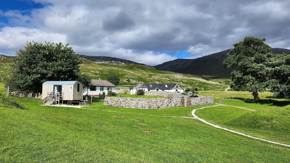 Bungalow, 3 Bedrooms, Non Smoking, Garden View