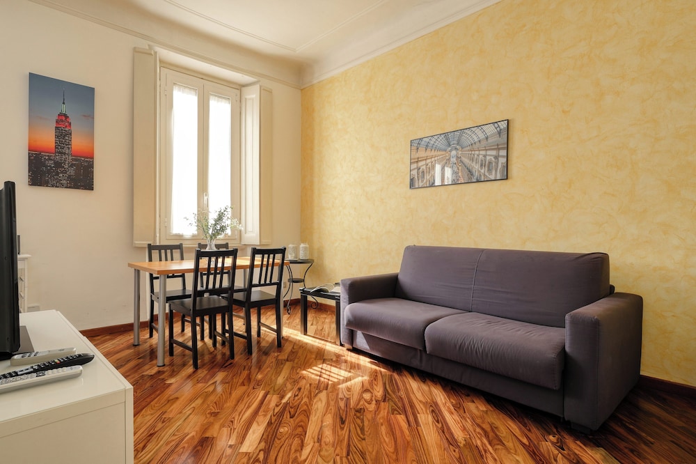 Standard Apartment