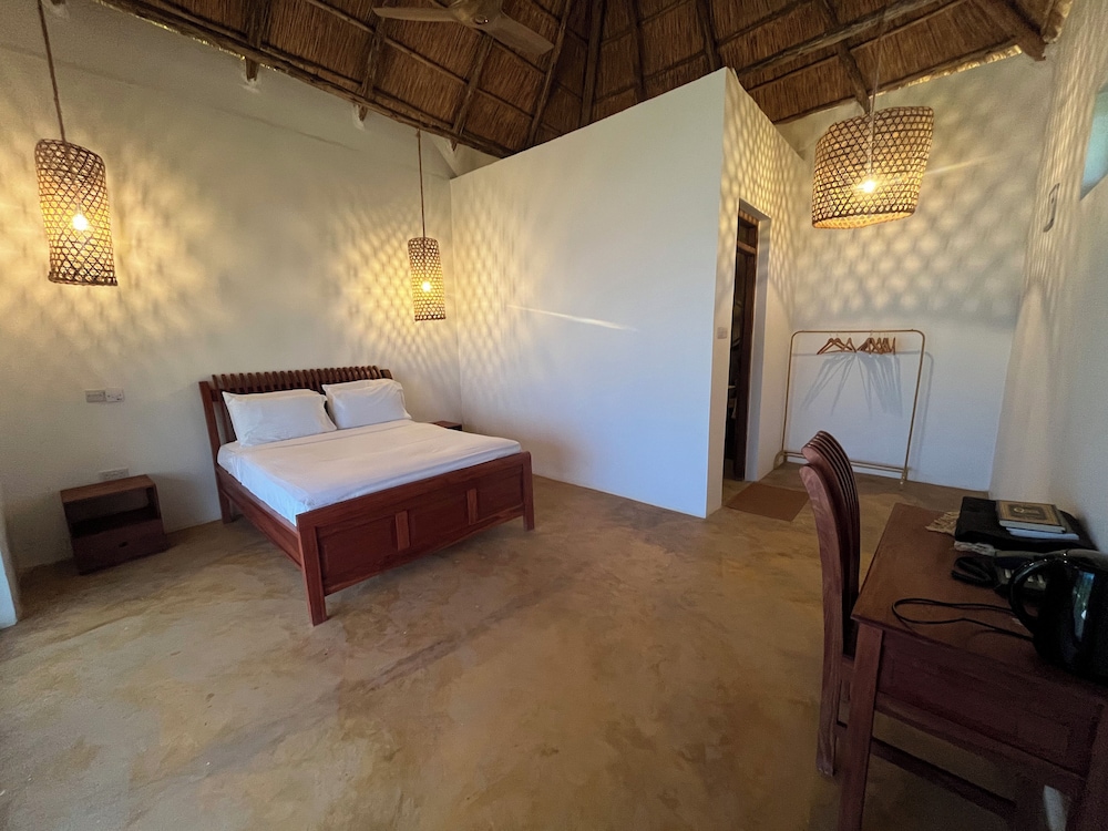 Double Room, Sea View