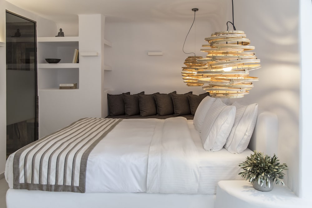 Comfort Suite, 1 Double Bed with Sofa bed photo 1