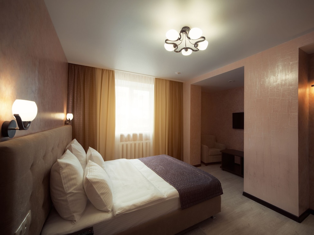 Comfort Double Room photo 1