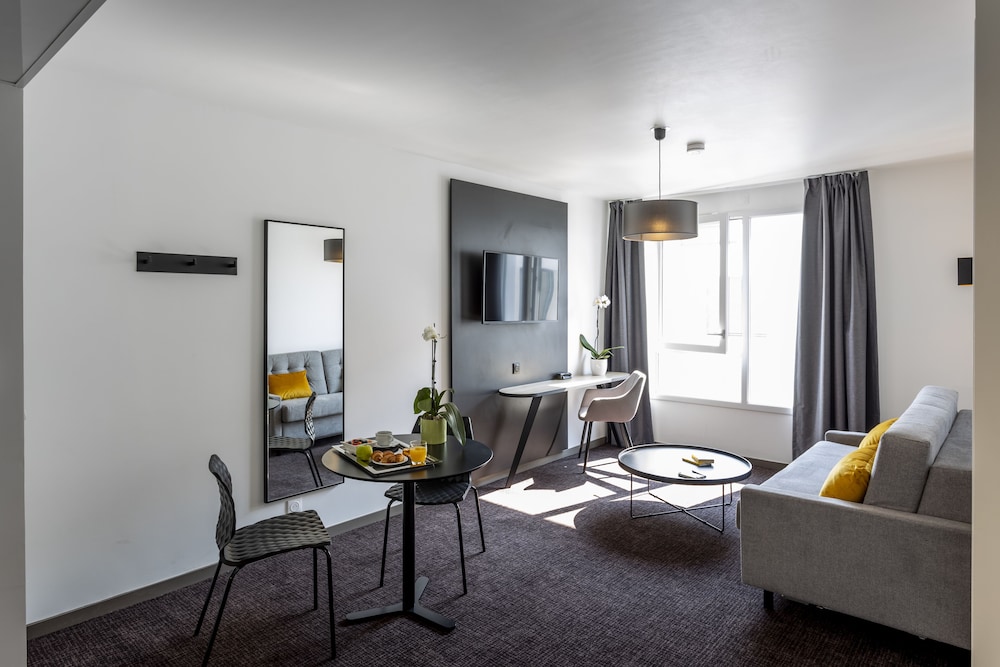 Standard Apartment - Photo 4
