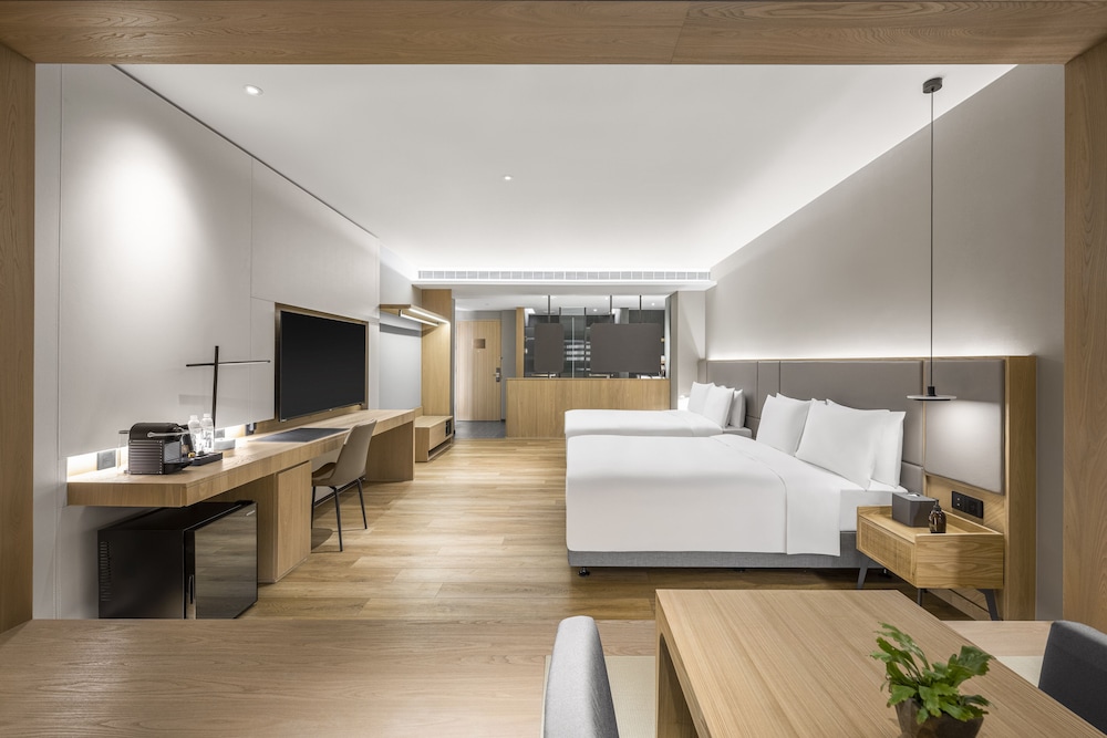Japanese Quadruple Room - Photo 3