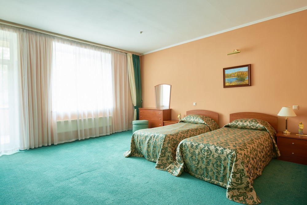 Superior Twin Room photo 2