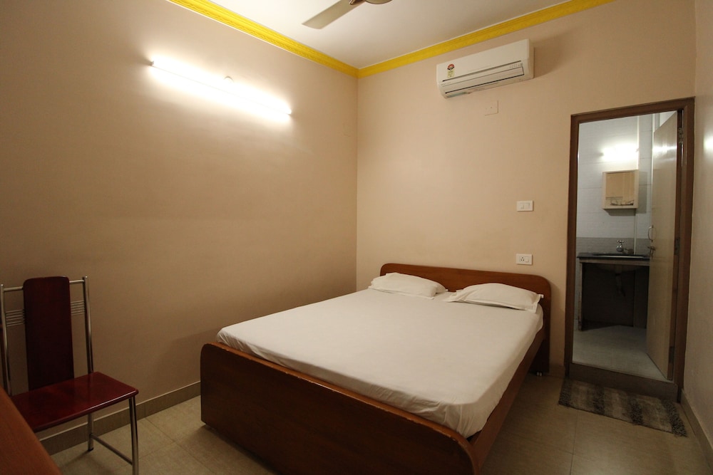 Deluxe Double Room - Photo 1