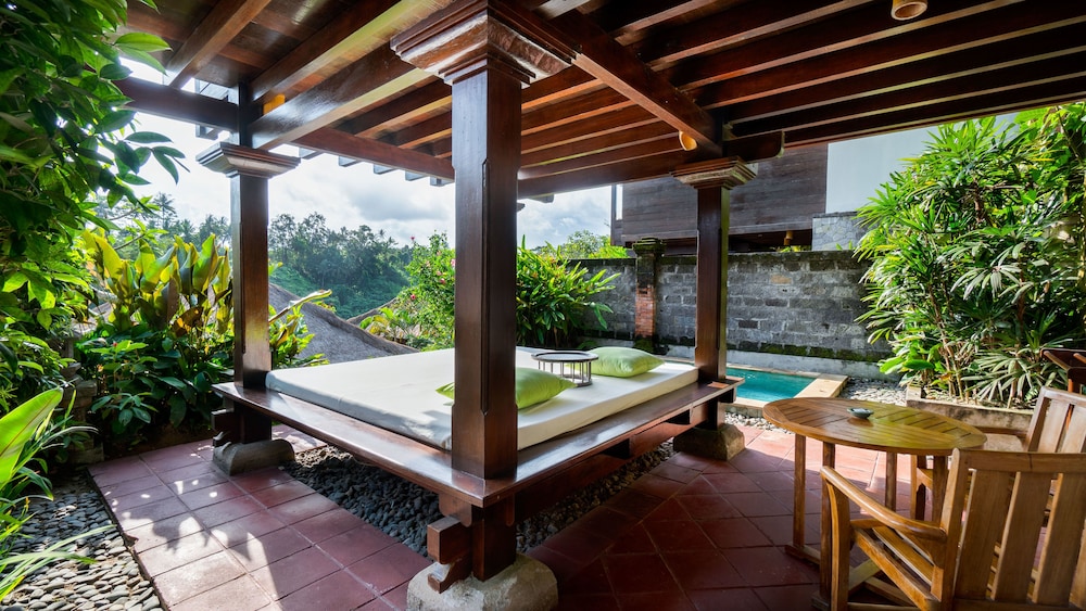 Panorama View Pool Villa - Photo 5