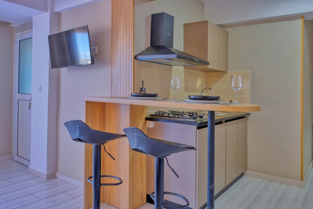 Standard Studio, City View photo 2