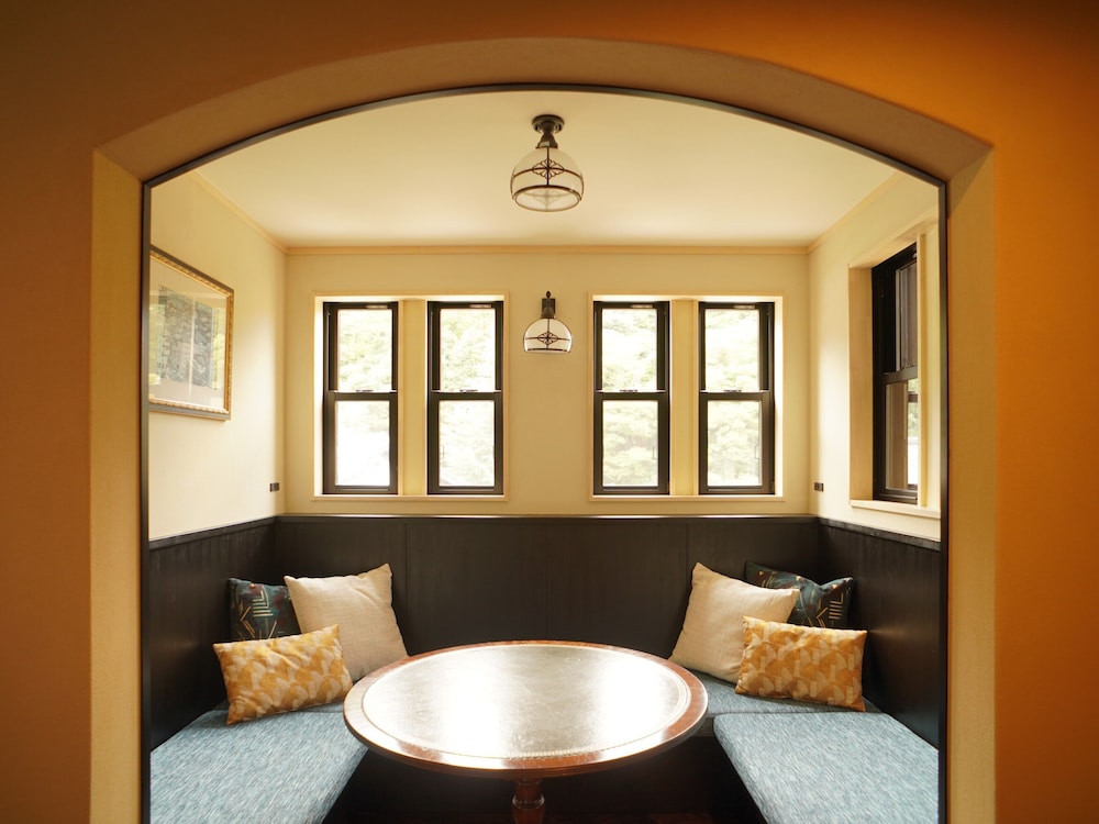 Premier Suit with Private Sauna and Onsen Room, Shinraku502(Non Smoking) - Photo 3
